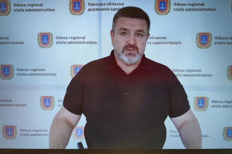 Скільки ще ви будете допомагати ворогу!? Важливе звернення Сергія Братчука (відео)